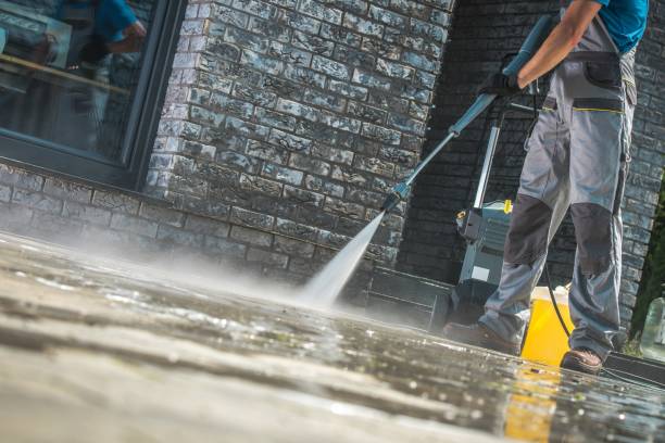 Best Post-Construction Pressure Washing  in Sackets Harbor, NY